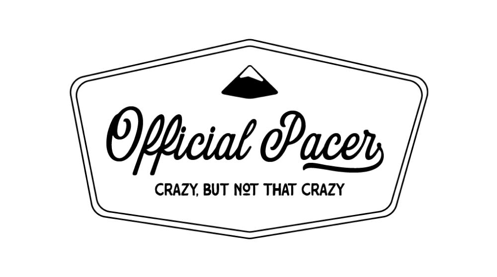Official Pacer logo